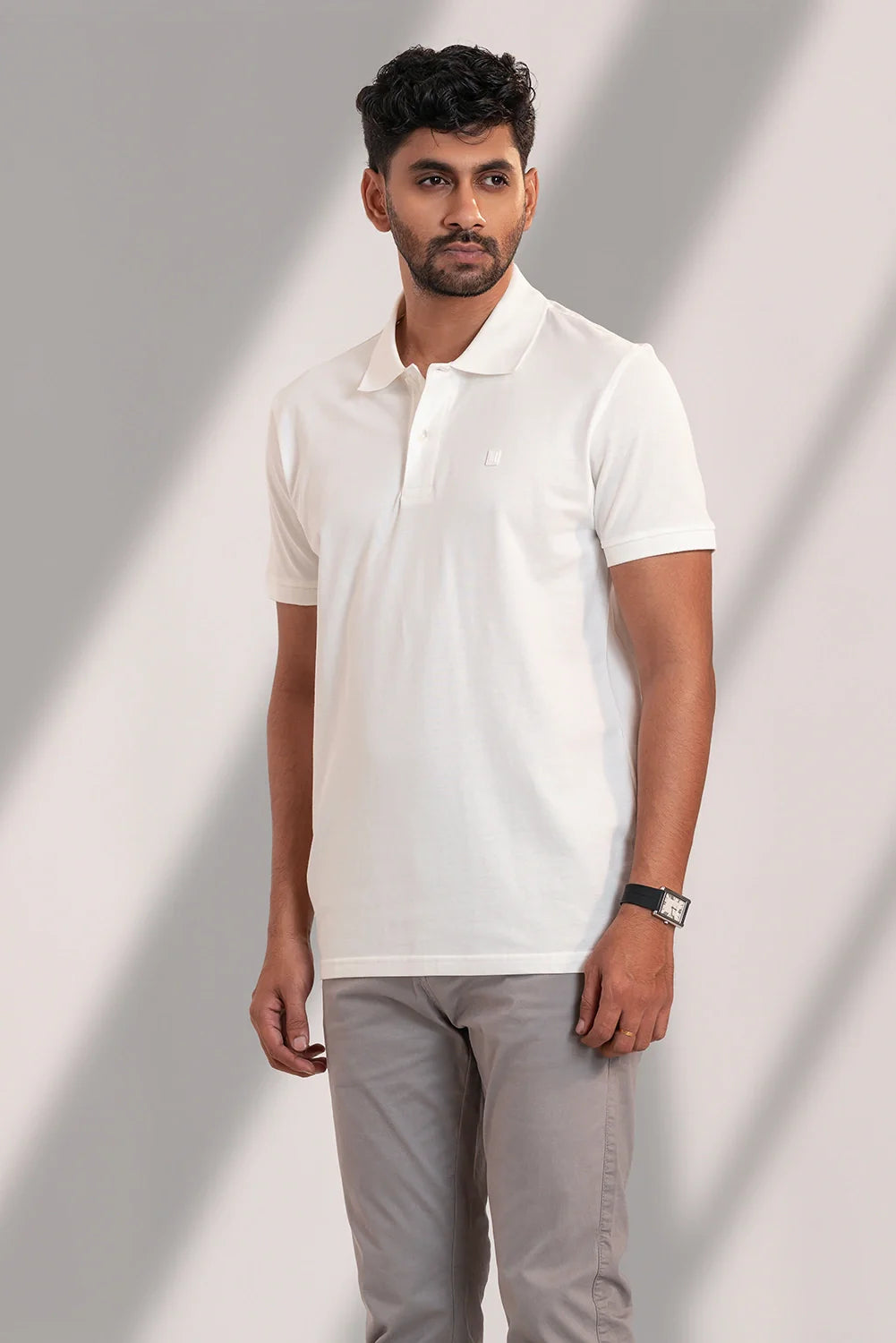 Men’s Polo Shirt