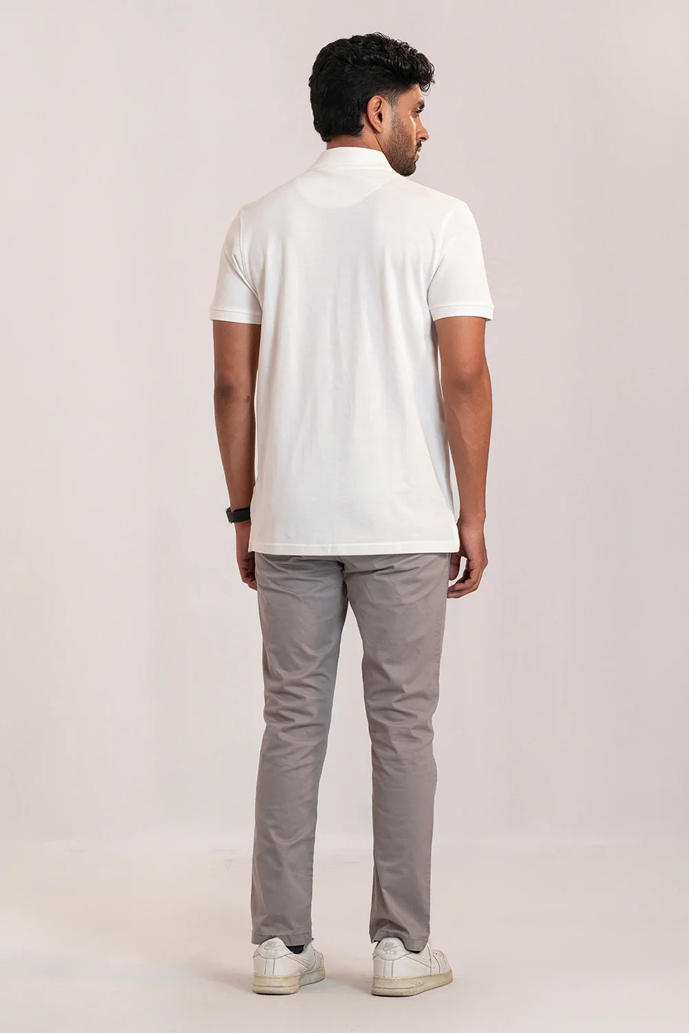 Men’s Polo Shirt