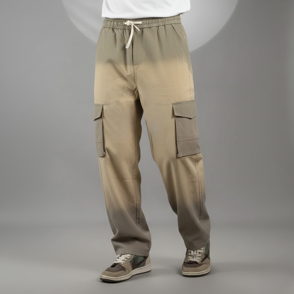 Cargo Pants