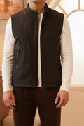 Core Active Softshell Vest