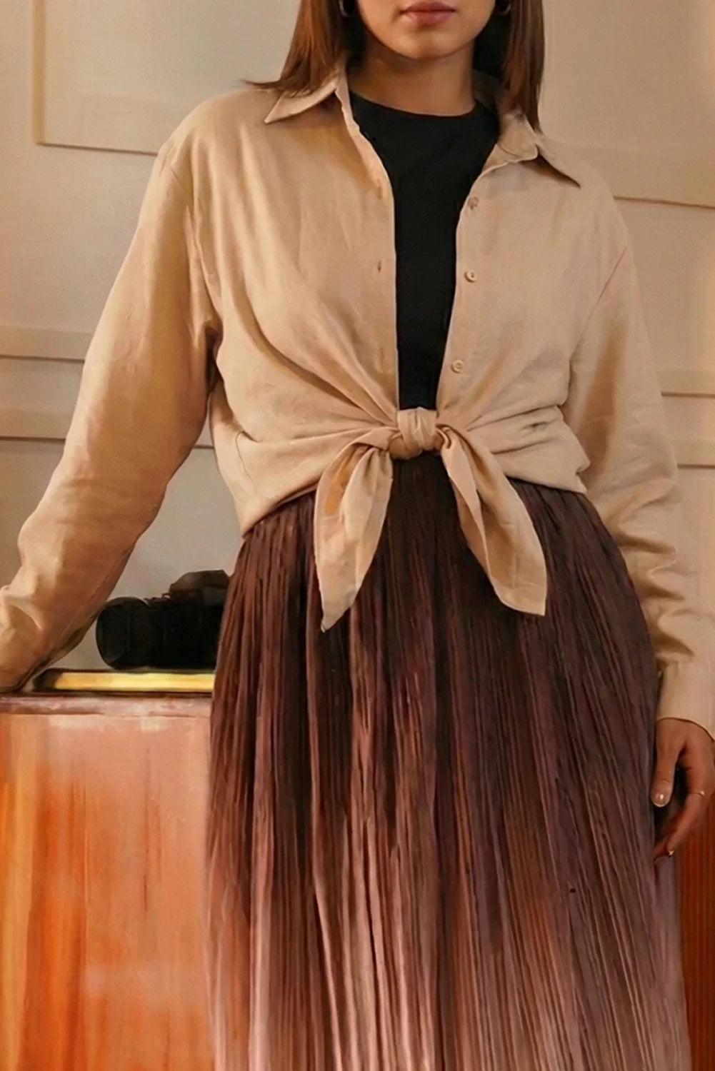 Short Jacket