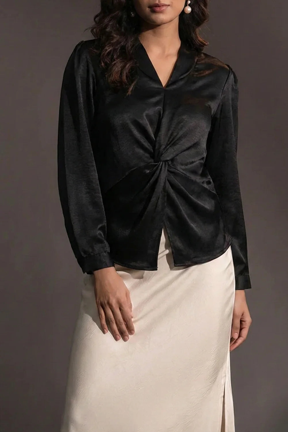 Premium Western Top