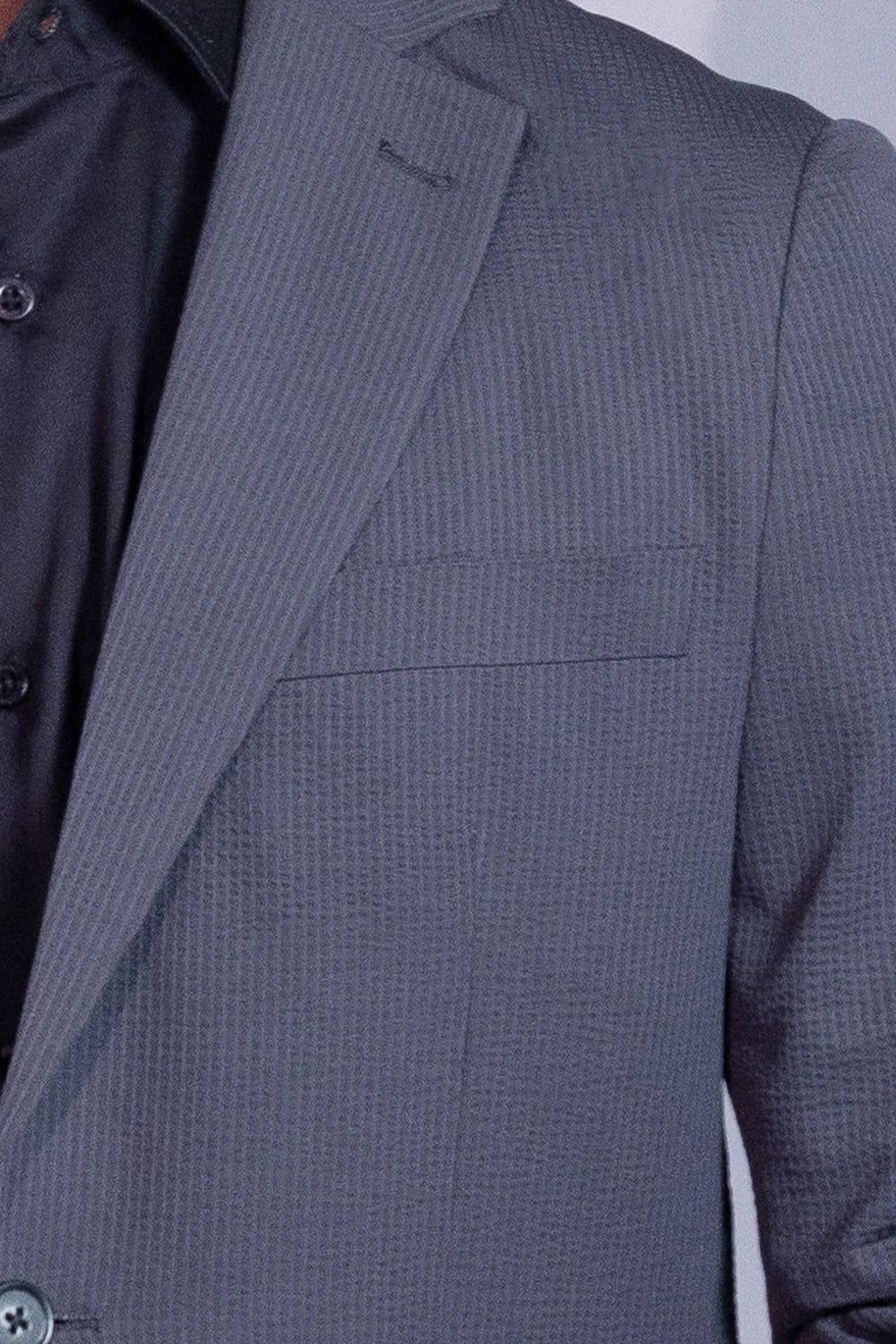 FORMAL SUIT covers top + bottom