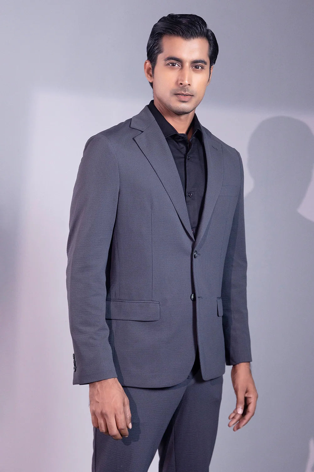 FORMAL SUIT covers top + bottom