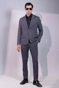 FORMAL SUIT covers top + bottom