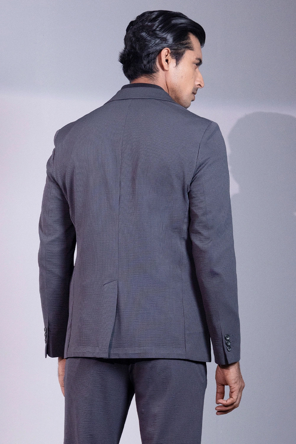 FORMAL SUIT covers top + bottom