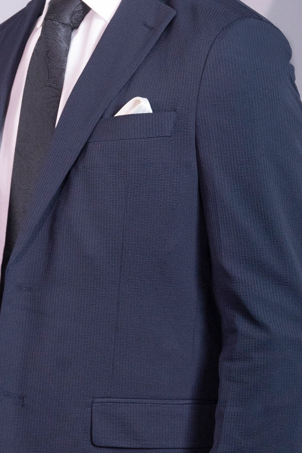 FORMAL SUIT covers top + bottom