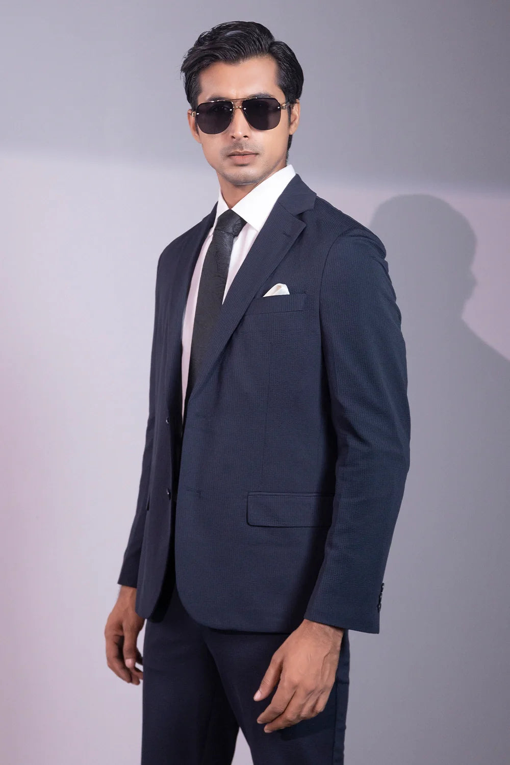 FORMAL SUIT covers top + bottom