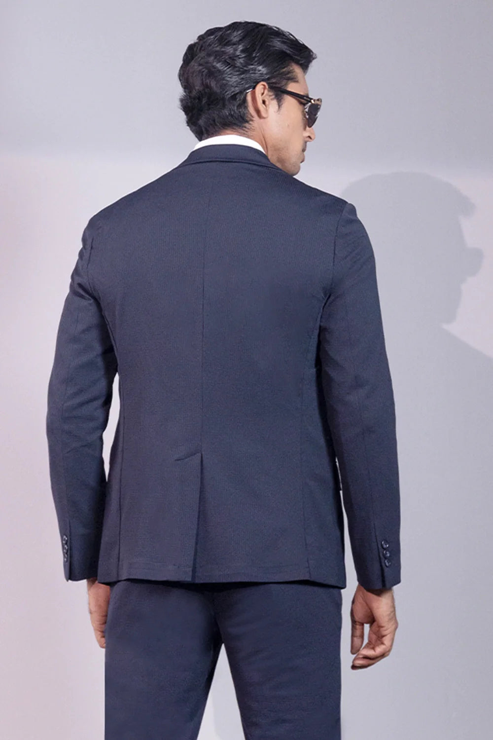 FORMAL SUIT covers top + bottom