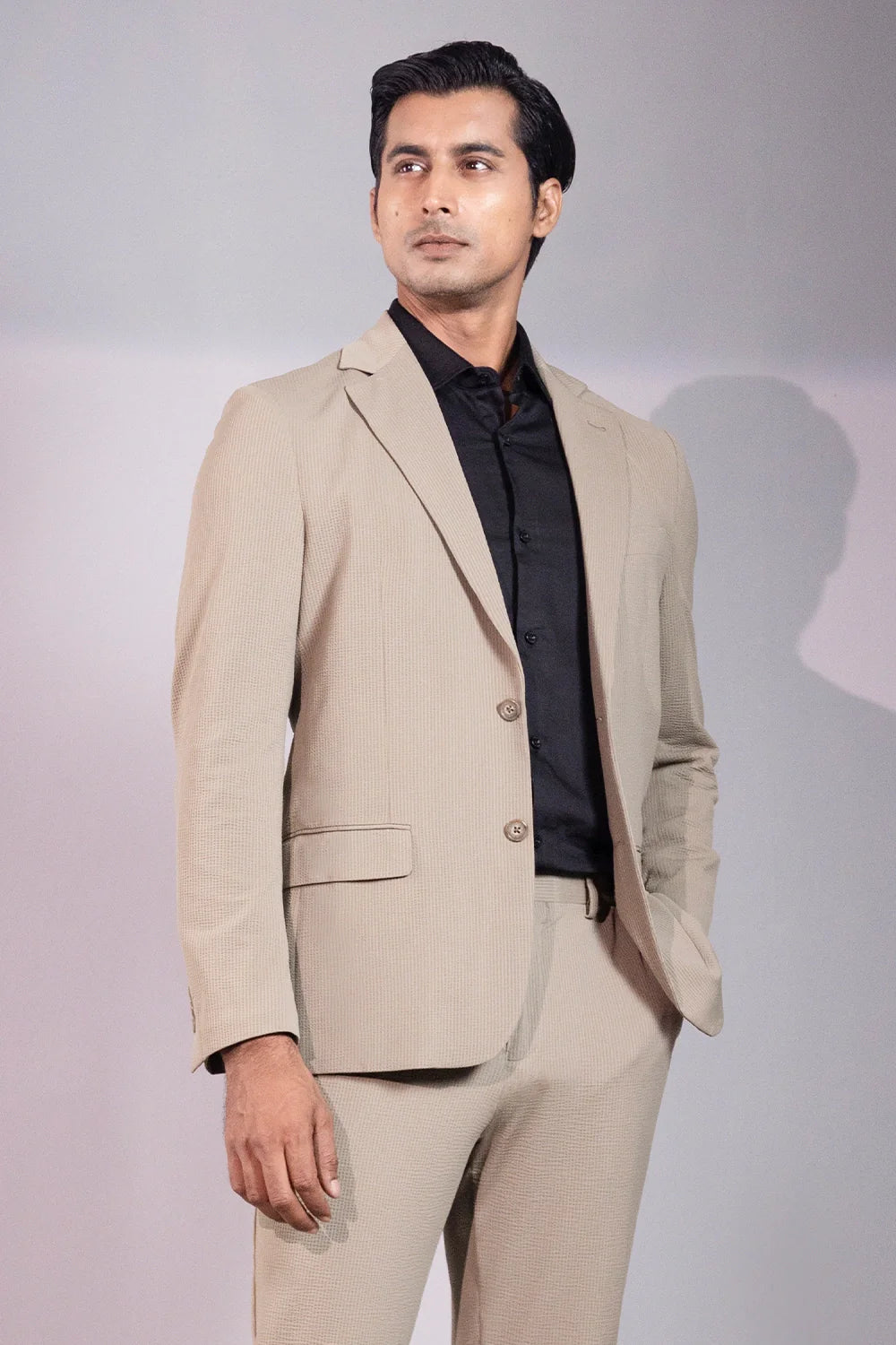 FORMAL SUIT covers top + bottom