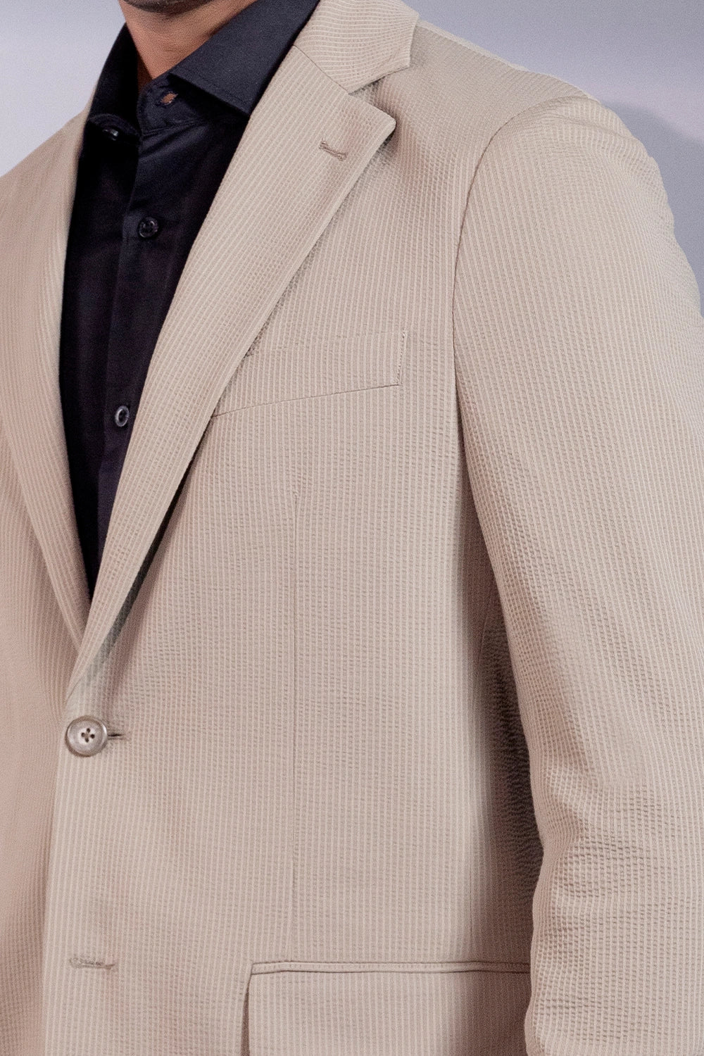 FORMAL SUIT covers top + bottom