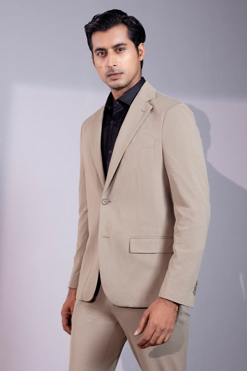 FORMAL SUIT covers top + bottom