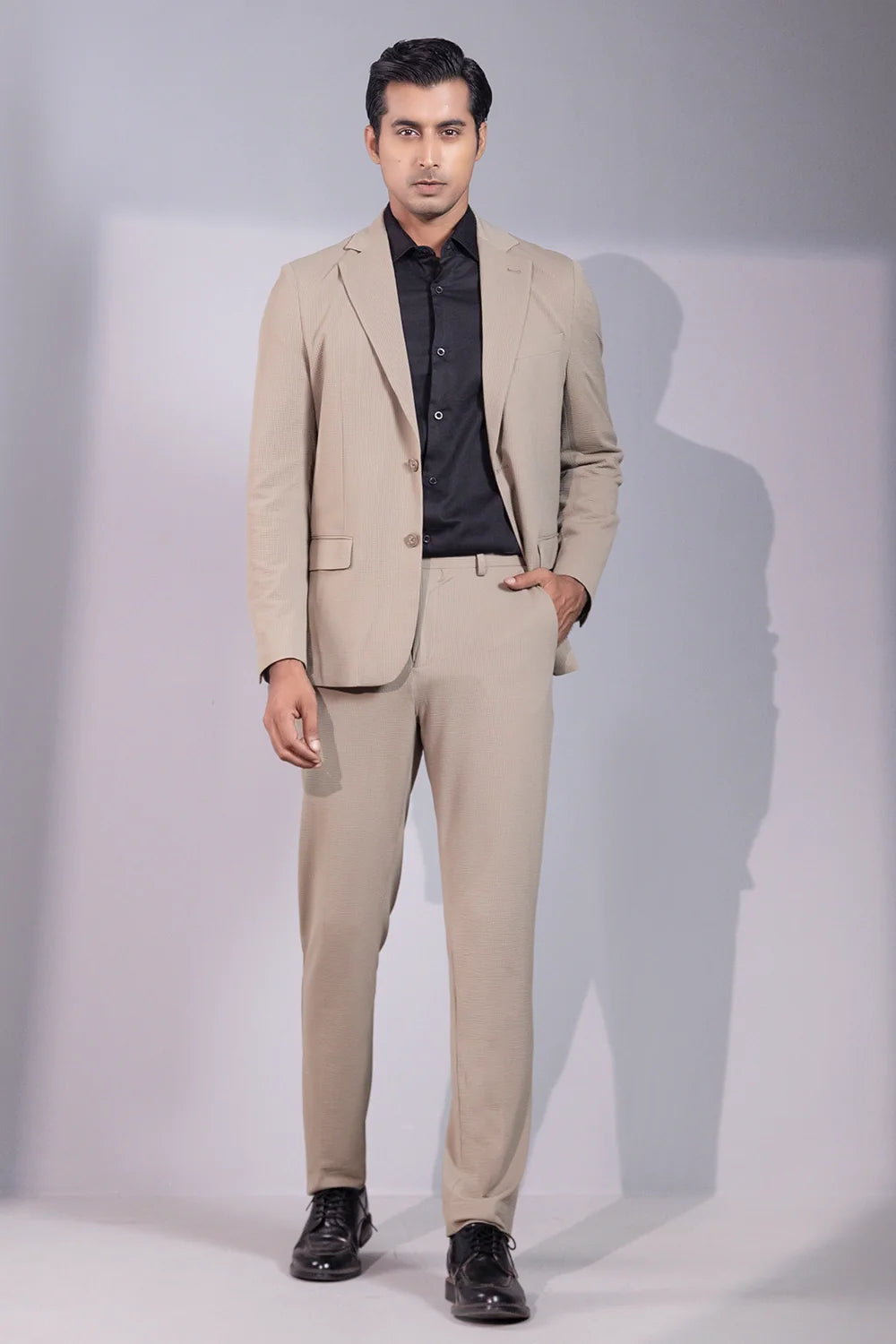 FORMAL SUIT covers top + bottom