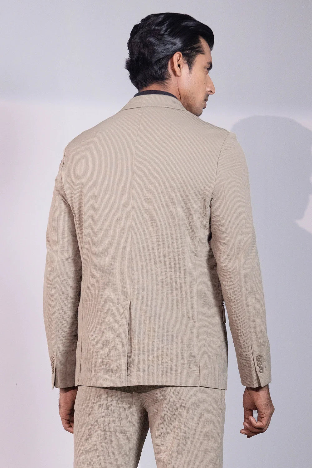 FORMAL SUIT covers top + bottom