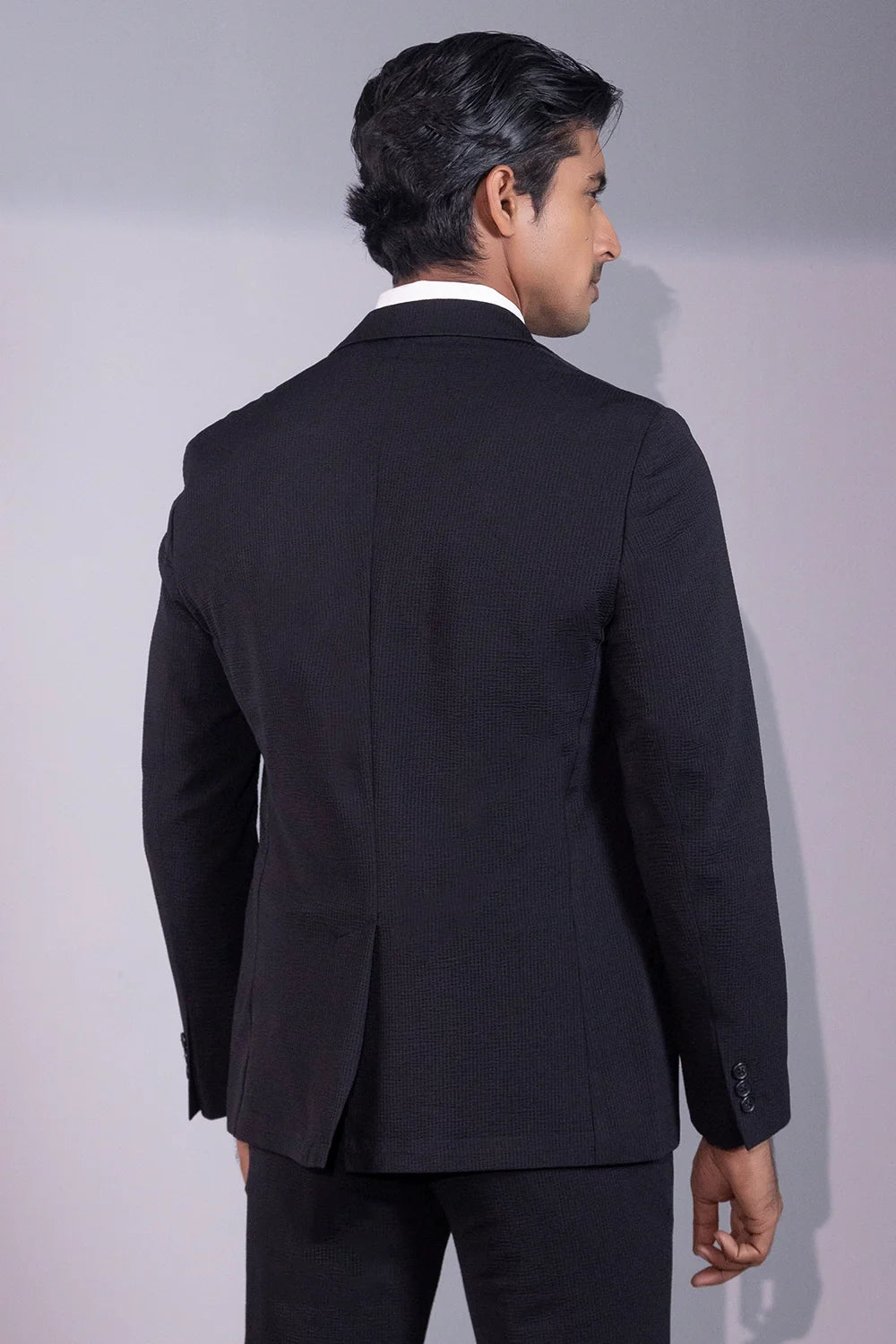 FORMAL SUIT covers top + bottom