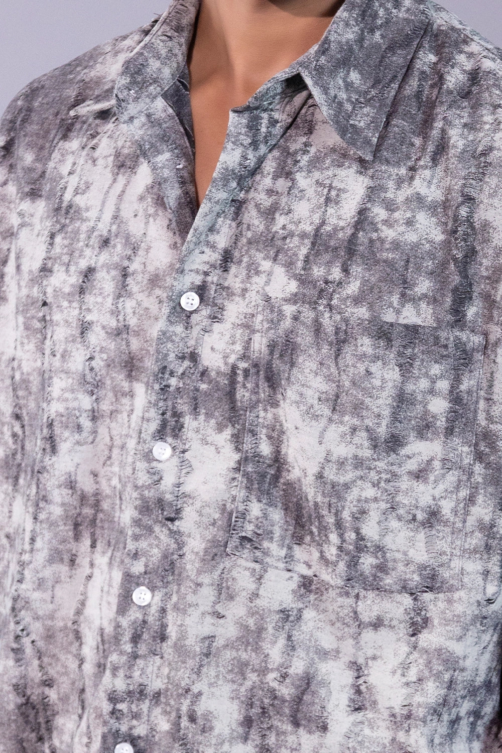 Voxy Fit Shirt