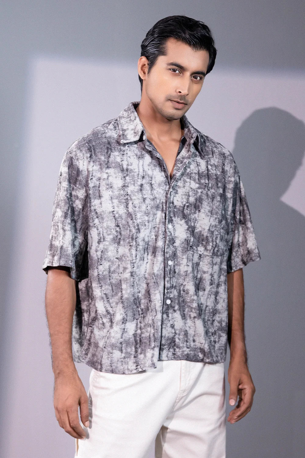 Voxy Fit Shirt