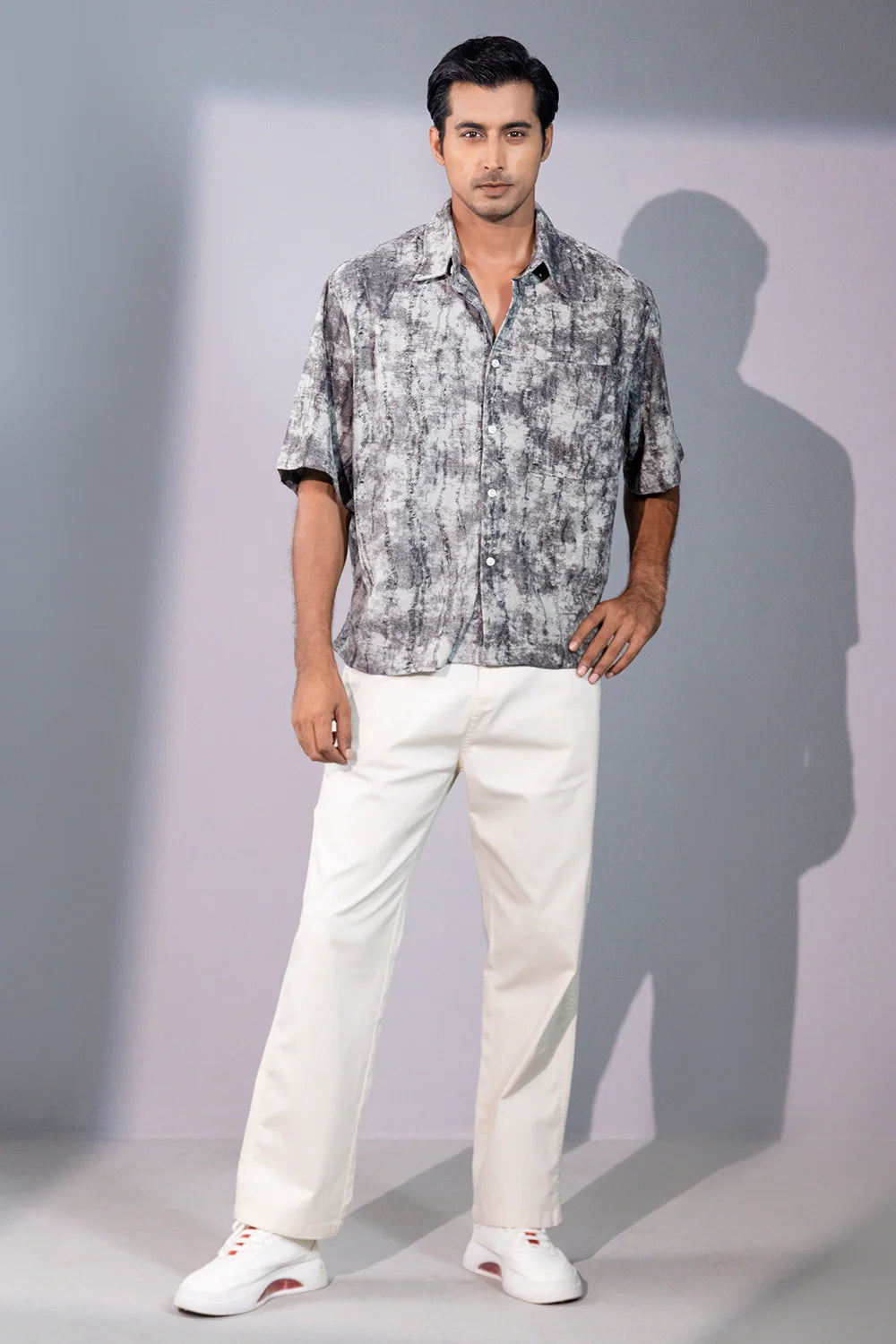 Voxy Fit Shirt