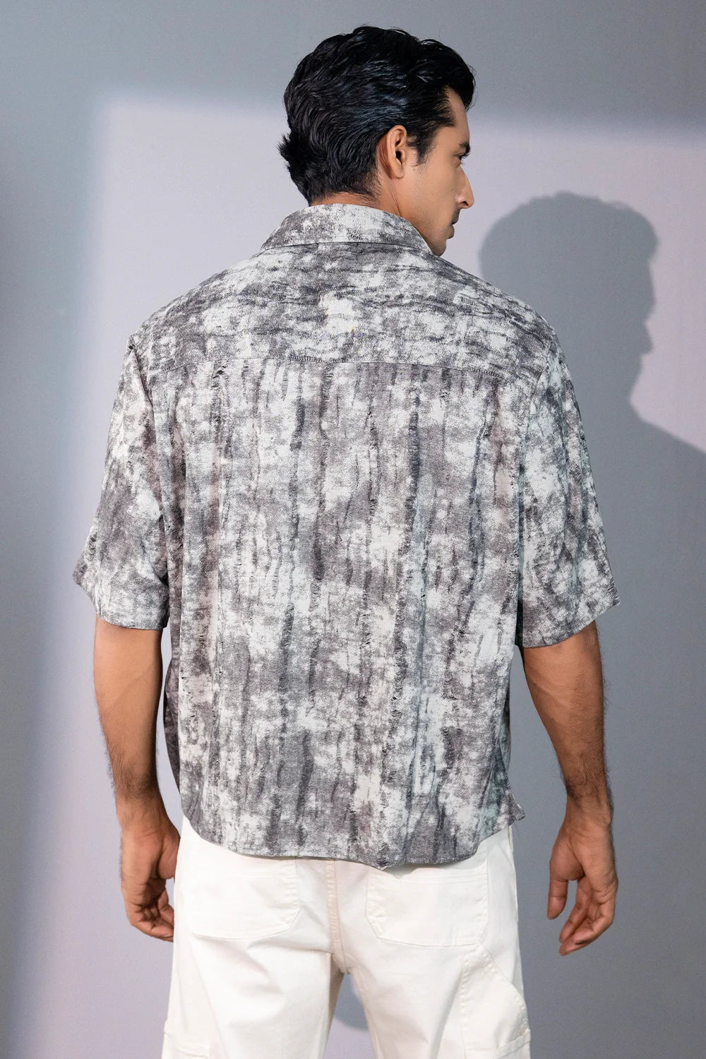 Voxy Fit Shirt