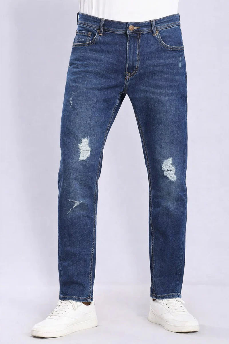 Slim Fit Jeans
