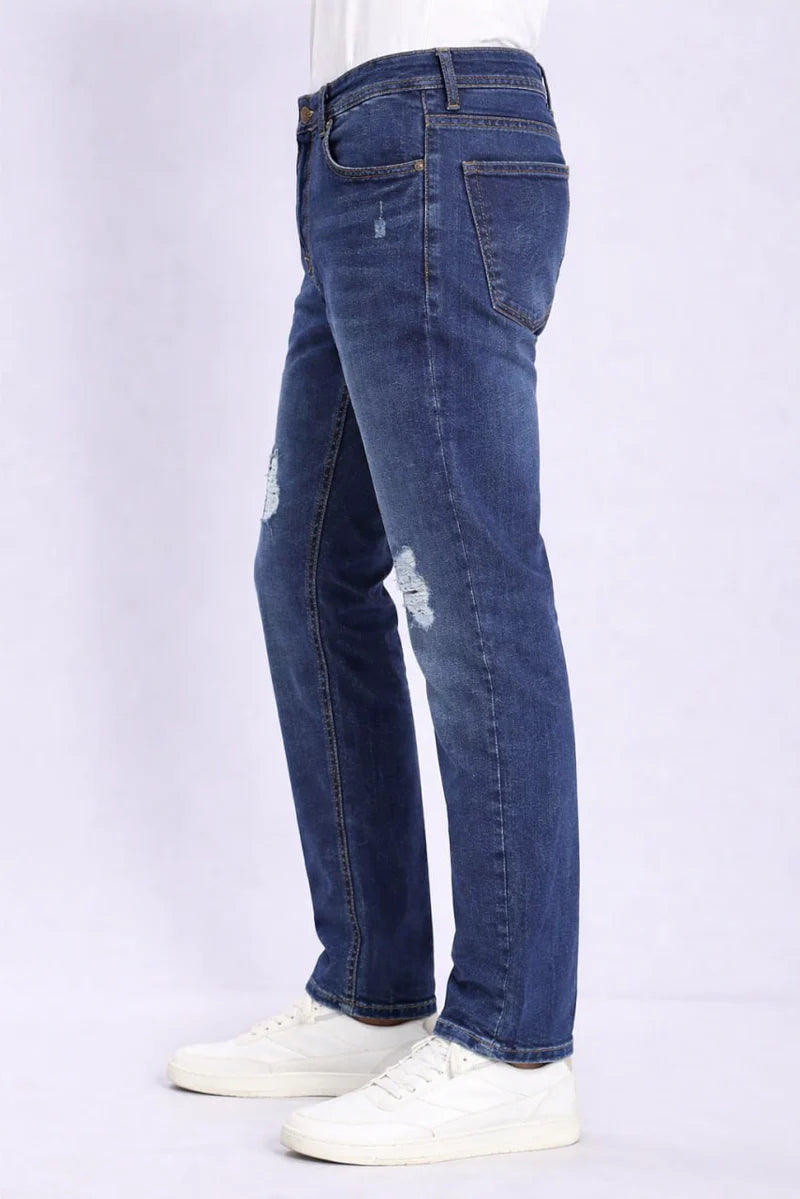 Slim Fit Jeans
