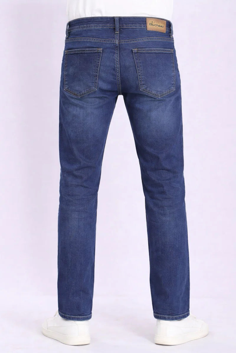 Slim Fit Jeans