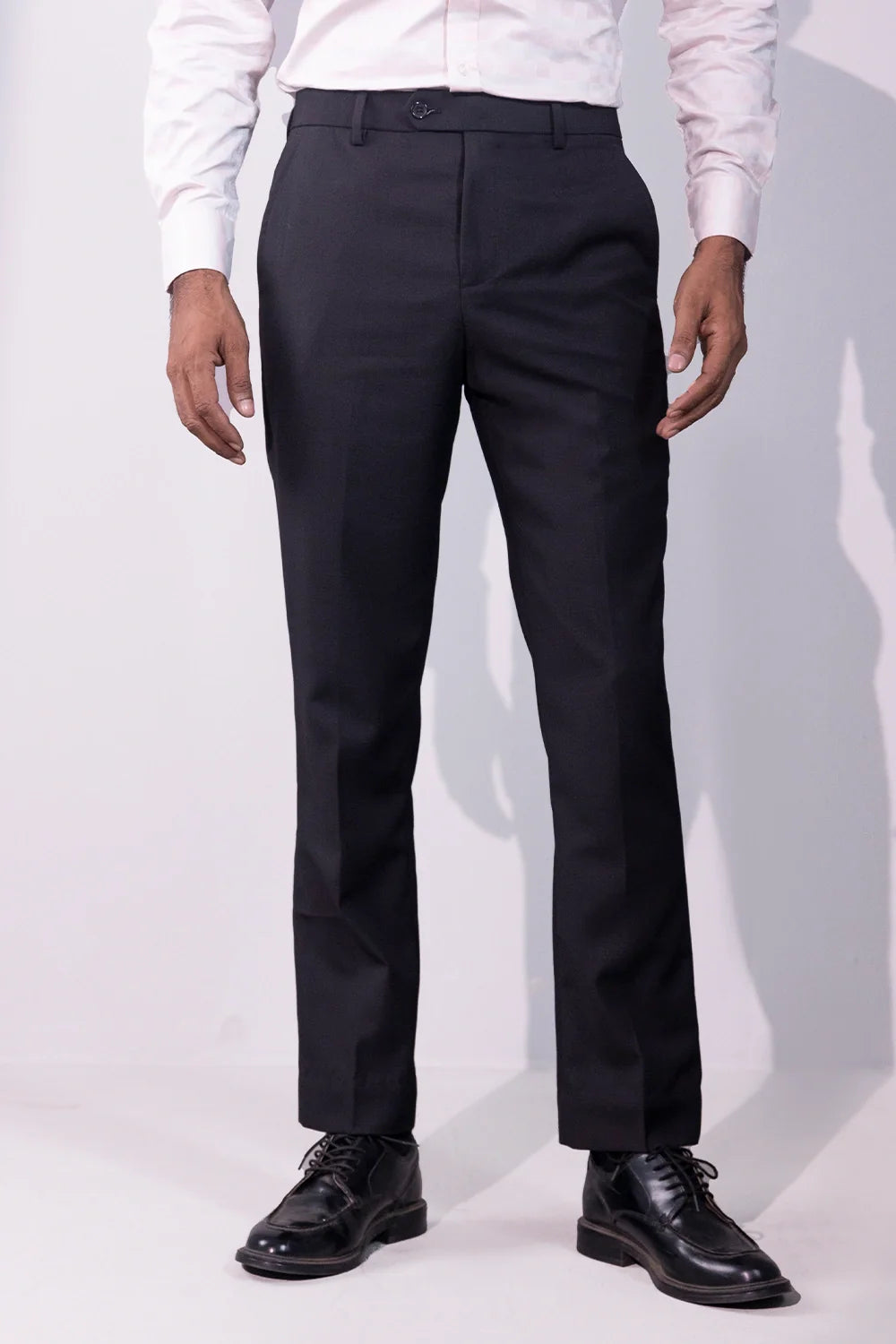 Men's Tailored Office Pant