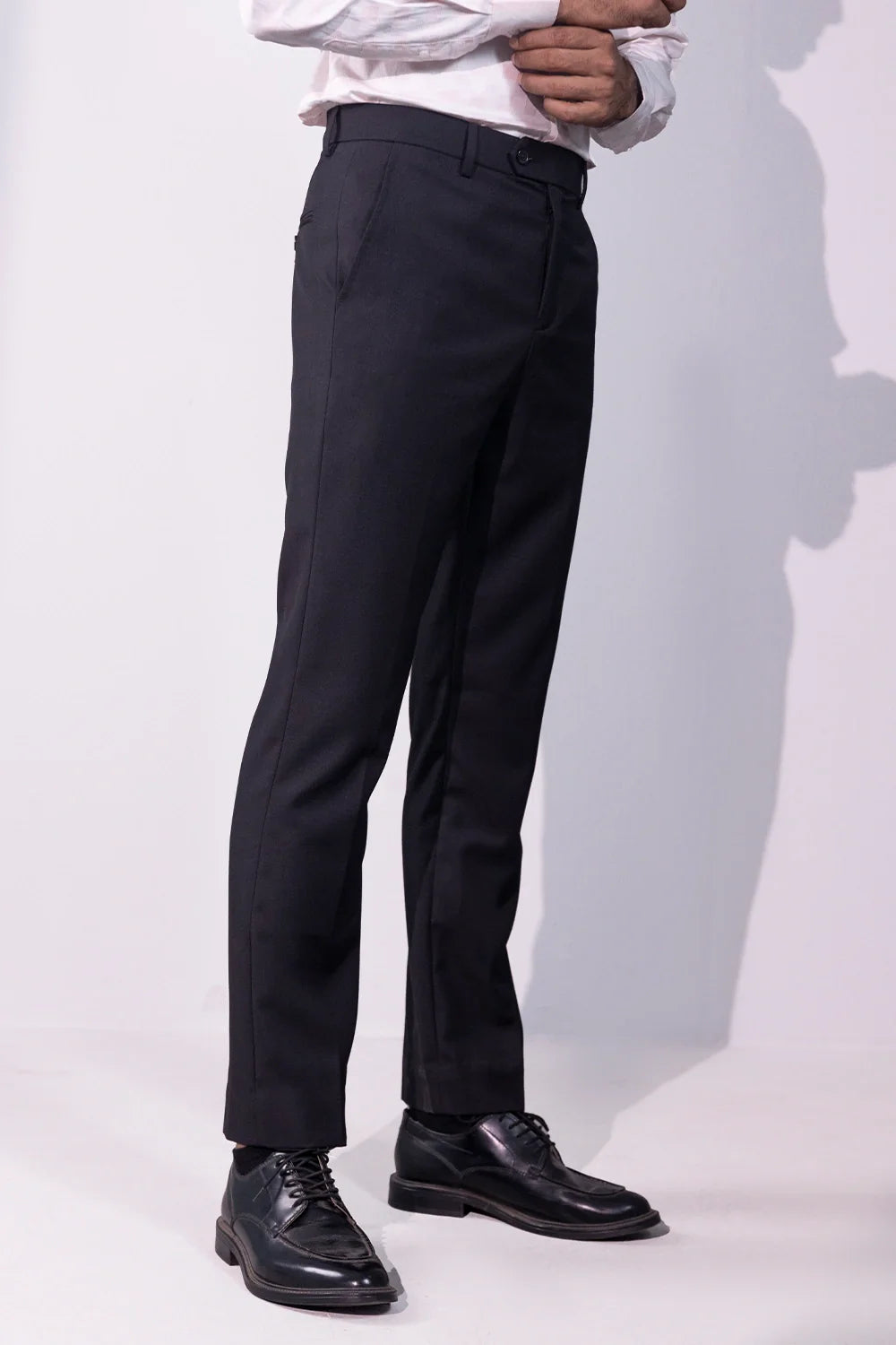 Men's Tailored Office Pant