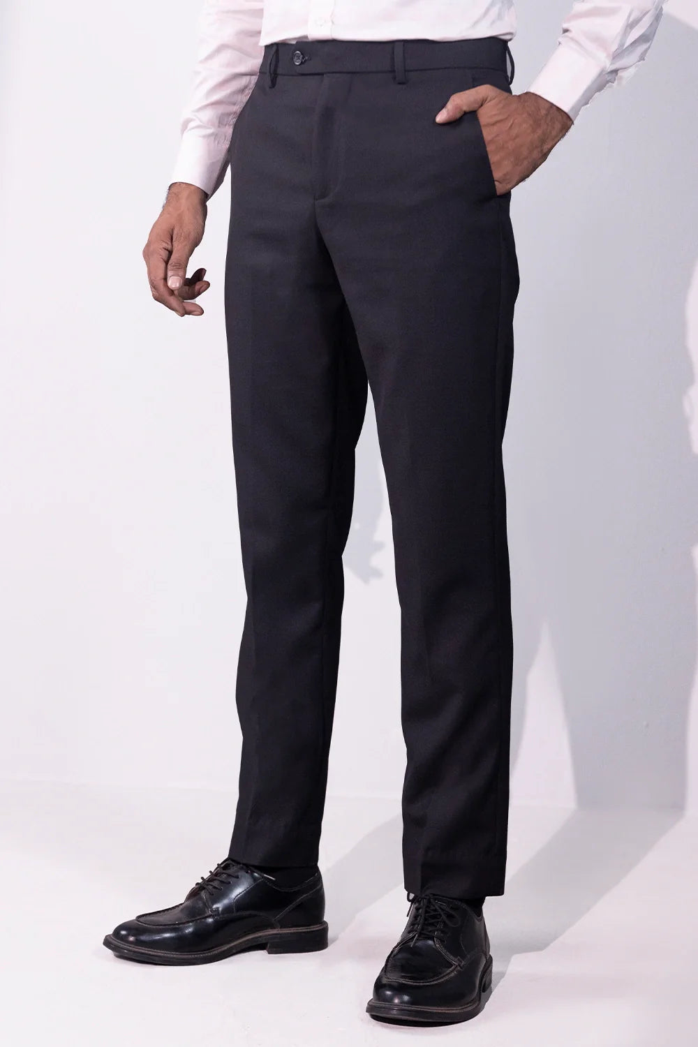 Men's Tailored Office Pant