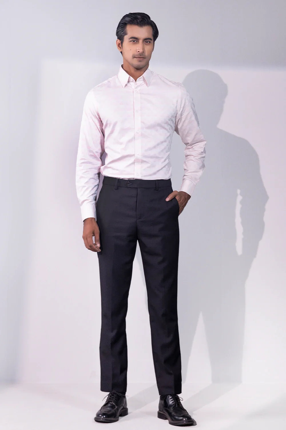 Men's Tailored Office Pant