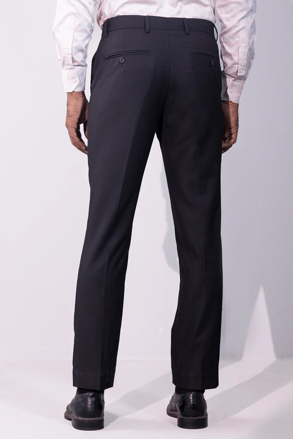 Men's Tailored Office Pant