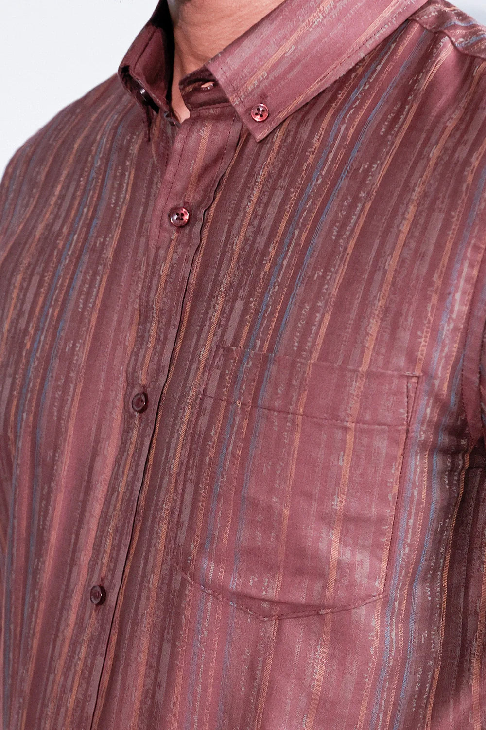 Men’s Formal Shirt