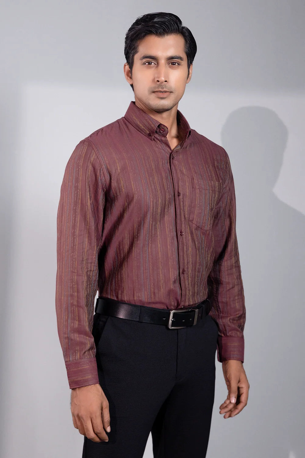 Men’s Formal Shirt