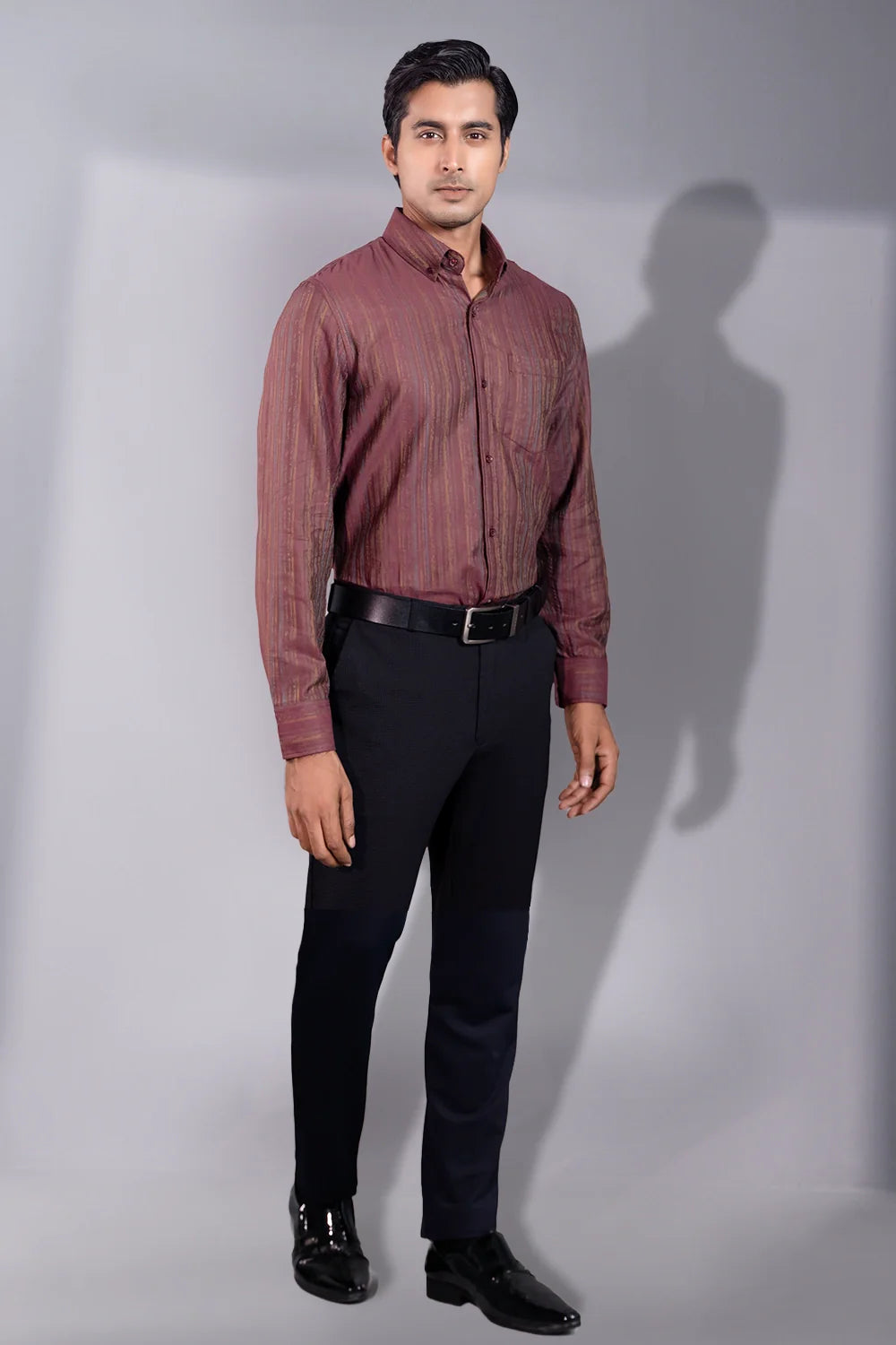 Men’s Formal Shirt