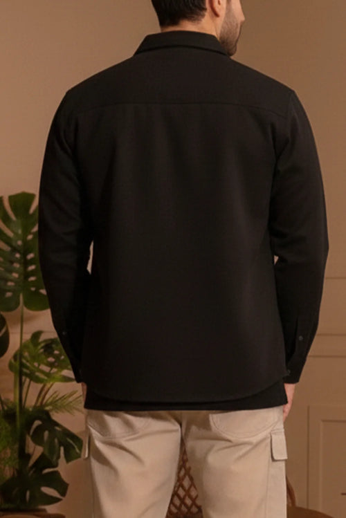 Classic Overshirt