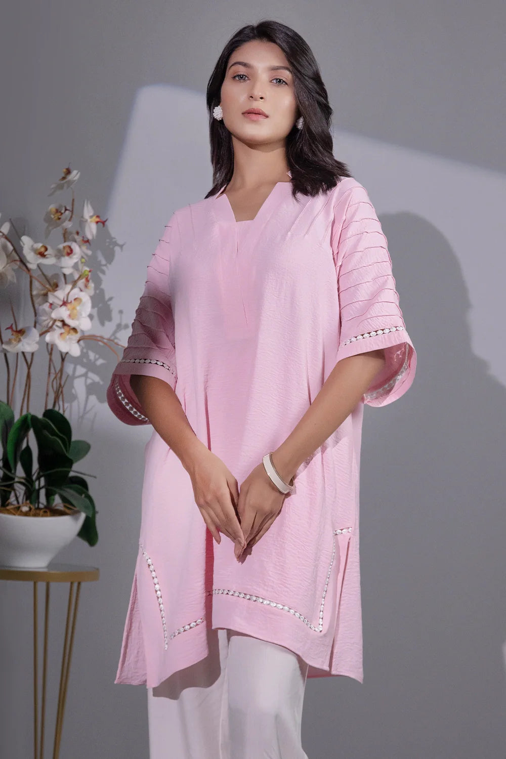 One Pcs Kurti