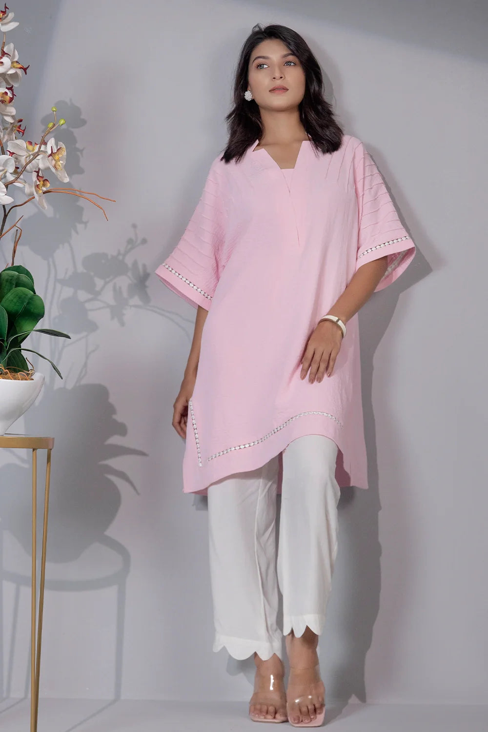 One Pcs Kurti