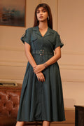 Premium Long Dress