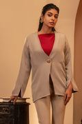 Semi Formal Coat