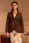 Semi Formal Coat
