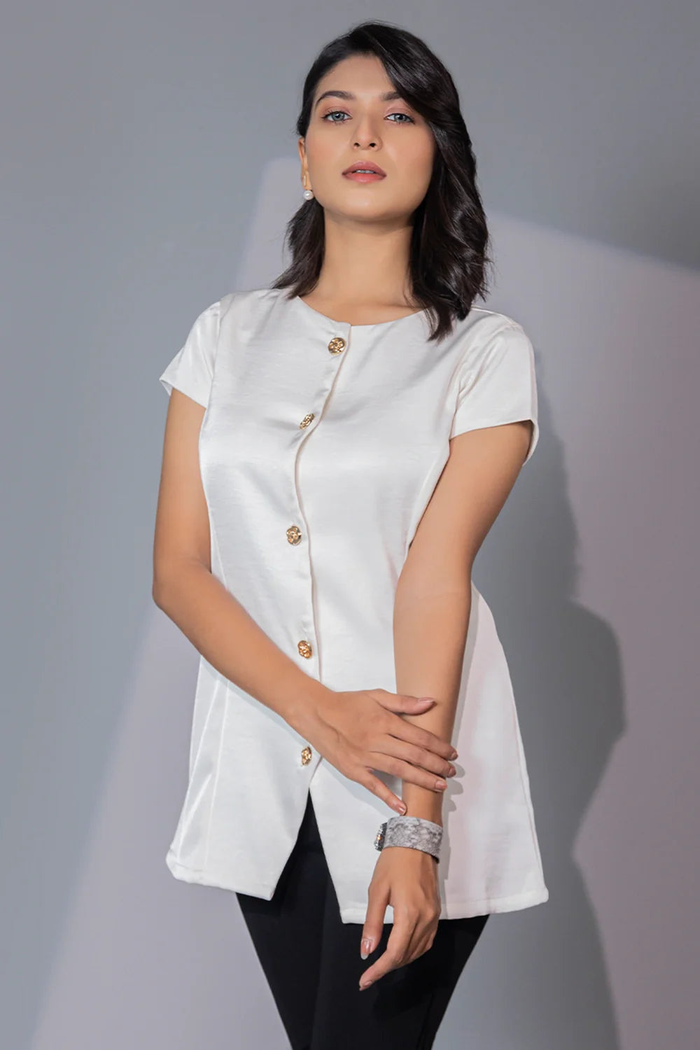Premium Western Top