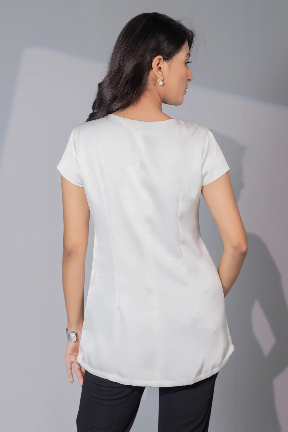 Premium Western Top