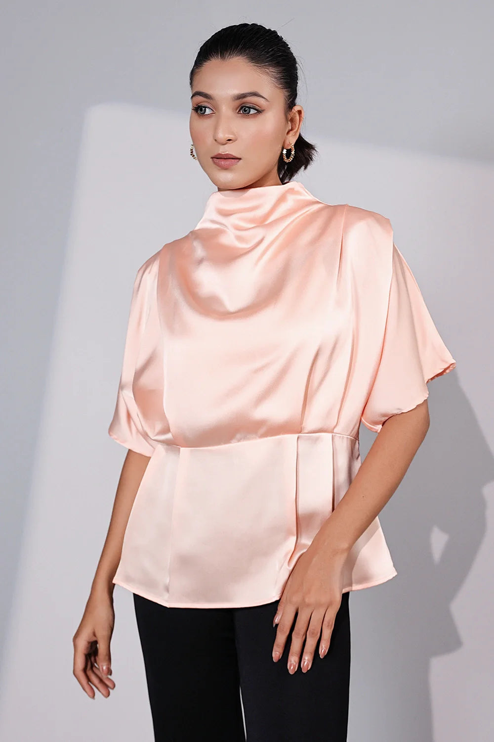 Premium Western Top