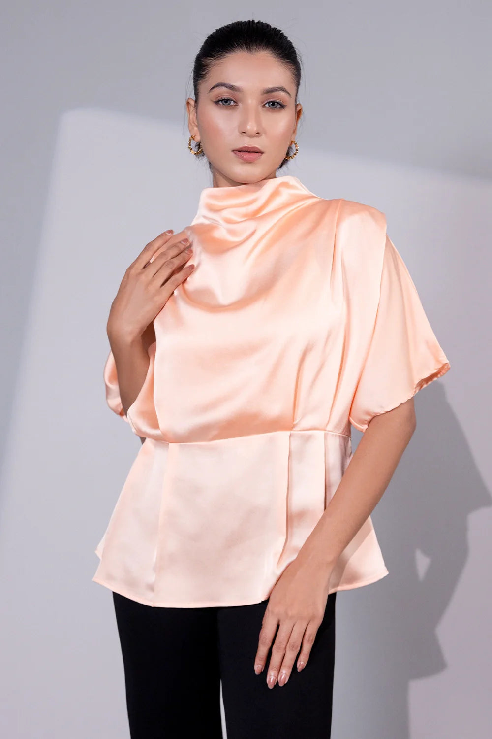 Premium Western Top