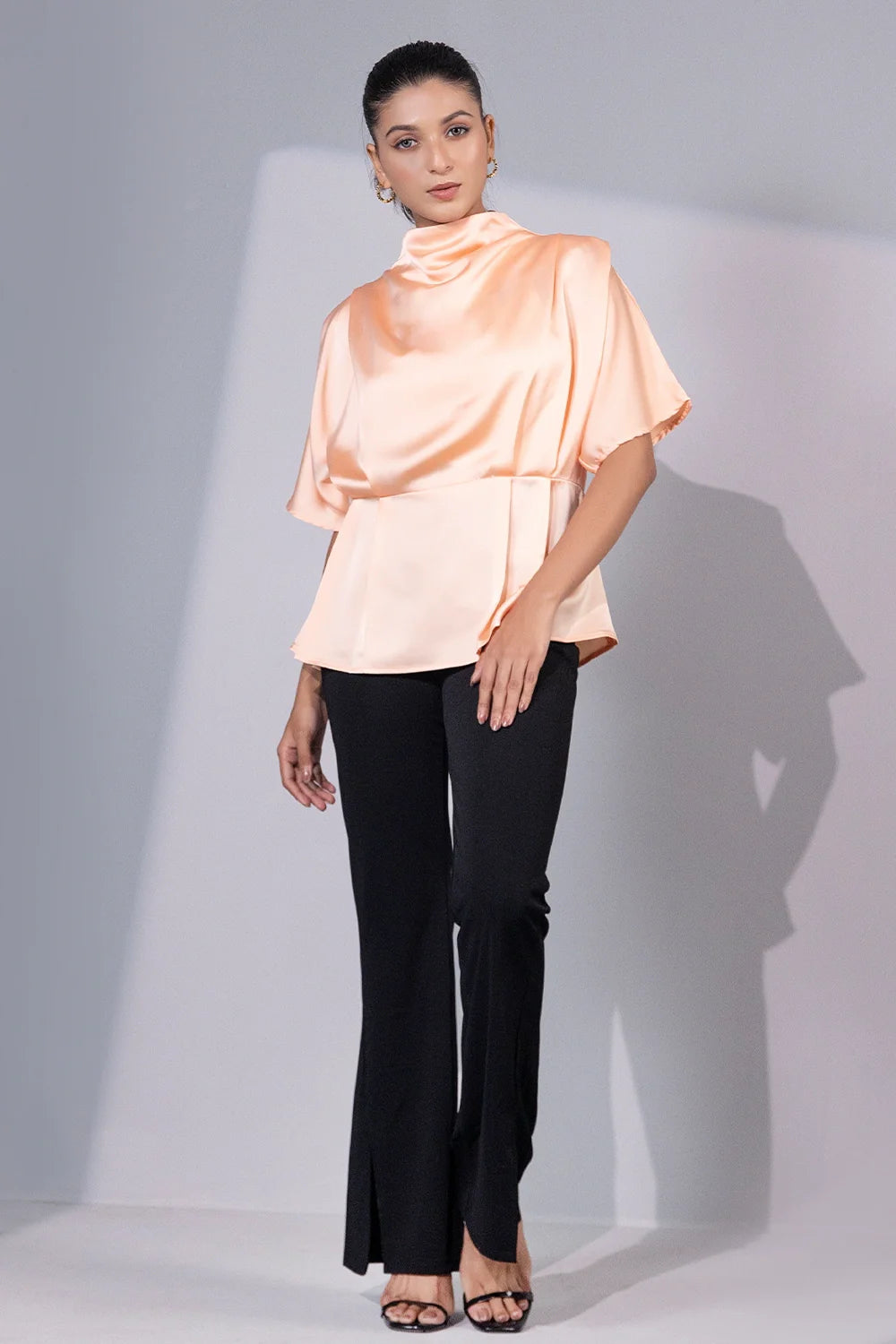 Premium Western Top