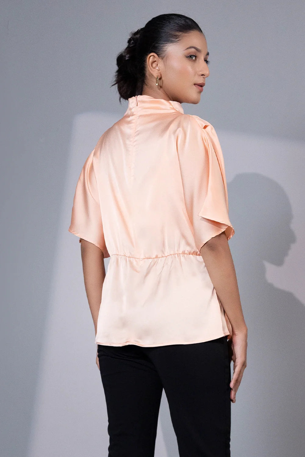 Premium Western Top