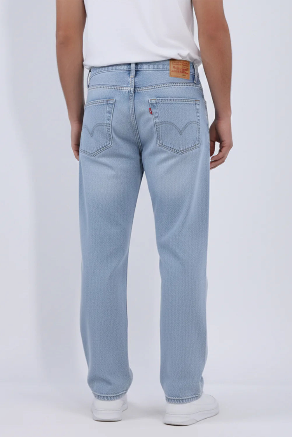 Loose Fit Jeans